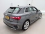 Audi A3 Sportback 30 TFSI S edition 110 PK