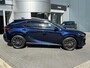 Lexus RX 450h+ Plug-in Hybrid President Line DIRECT LEVERBAAR PANODAK MARK LEVINSON STOELVENT STUURVERW 360 CAMERA