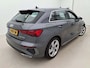 Audi A3 Sportback 30 TFSI S edition 110 PK