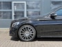 Mercedes-Benz C-klasse C 180 Estate AMG Line | Achteruitrijcamera | Panoramadak | Stoelverwarming | Dodehoek-assistent | Spiegelpakket | Nightpakket