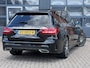 Mercedes-Benz C-klasse C 180 Estate AMG Line | Achteruitrijcamera | Panoramadak | Stoelverwarming | Dodehoek-assistent | Spiegelpakket | Nightpakket
