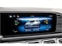 Mercedes-Benz GLE AMG 53 Hybrid 4MATIC+ Premium Plus, Massage, Distronic, Head-up, 2026