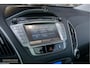 Hyundai ix35 2.0i i-Catcher Pano|Leder|Keyless|Camera|Cruise||Trekhaak|Navi|Orig.NL|Stoelverw.