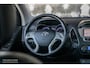 Hyundai ix35 2.0i i-Catcher Pano|Leder|Keyless|Camera|Cruise||Trekhaak|Navi|Orig.NL|Stoelverw.