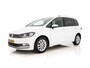 Volkswagen Touran 1.2 TSI Connected Series *NAVI-FULLMAP | HEATED-COMFORTSEATS | MASSAGE | PRIVACYGLASS | DAB | ECC | PDC | CRUISE | TOWBAR | 16''ALU*