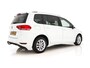 Volkswagen Touran 1.2 TSI Connected Series *NAVI-FULLMAP | HEATED-COMFORTSEATS | MASSAGE | PRIVACYGLASS | DAB | ECC | PDC | CRUISE | TOWBAR | 16''ALU*