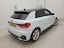 Audi A1 Sportback 30 TFSI S edition 110 PK