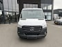 Mercedes-Benz Sprinter 317 CDI L2 D.C Open laadbak / 3500KG Trekhaak / Airco / Standkachel