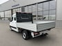Mercedes-Benz Sprinter 317 CDI L2 D.C Open laadbak / 3500KG Trekhaak / Airco / Standkachel