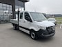 Mercedes-Benz Sprinter 317 CDI L2 D.C Open laadbak / 3500KG Trekhaak / Airco / Standkachel