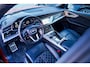 Audi Q8 60 TFSI e quattro Pro Line S Competition | RS Adaptive Air Suspension | Panorama | Bang & Olufsen | Memory | 360/3D Camera