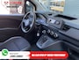 Nissan Townstar Acenta 45 kWh 285 km WLTP Snellader/ Climate/ DAB/ PDC/ Cruise