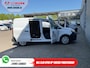 Nissan Townstar Acenta 45 kWh 285 km WLTP Snellader/ Climate/ DAB/ PDC/ Cruise