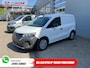 Nissan Townstar Acenta 45 kWh 285 km WLTP Snellader/ Climate/ DAB/ PDC/ Cruise