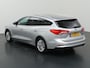 Ford Focus Wagon 1.0 EcoBoost Hybrid Titanium X Business | Elekt. Wegklapbare Trekhaak | Cruise Control Adaptief | Parkeercamera | Elekt. Kofferklep |