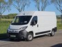 Fiat Ducato 2.2 L3H2 Navi Carplay!