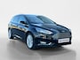 Ford Focus Wagon 1.0 Titanium |winterset| Voorruitverwarming| Trekhaak| 12 maanden Bovag garantie|