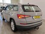 Skoda Kodiaq 1.5 TSI Business Edition 7p. 1e Eigenaar | Volledig Onderh | BTW | NAP | 7P | Stoelverwarming | Trekhaak | Camera | Navi | Climate | Carplay | Bots | DAB | Keyless | LED | PDC