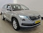Skoda Kodiaq 1.5 TSI Business Edition 7p. 1e Eigenaar | Volledig Onderh | BTW | NAP | 7P | Stoelverwarming | Trekhaak | Camera | Navi | Climate | Carplay | Bots | DAB | Keyless | LED | PDC