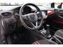 Opel Crossland 1.2 Turbo GS Line 1e Eigenaar | Dealer Onderh | NL-Auto | BTW | NEW Distributie | Camera | Navi | Climate | Led | Cruise | Carplay | PDC | Start/Stop | Hill-Hold