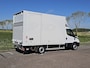 IVECO Daily 35S12 Bakwagen Laadklep!