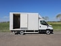 IVECO Daily 35S12 Bakwagen Laadklep!