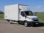 IVECO Daily 35S12 Bakwagen Laadklep!