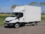 IVECO Daily 35S12 Bakwagen Laadklep!
