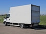 IVECO Daily 35S12 Bakwagen Laadklep!