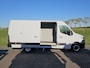 Renault Master T35 ac EURO6 dubbellucht
