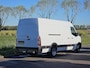 Renault Master T35 ac EURO6 dubbellucht