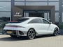 Hyundai Ioniq 6 Lounge 77.4 kWh | Airco | Cruise Control | Navigatie | Lederen bekleding | lichtmetalen velgen 20" | Stoelverwarming | Stuurverwarming |