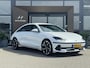 Hyundai Ioniq 6 Lounge 77.4 kWh | Airco | Cruise Control | Navigatie | Lederen bekleding | lichtmetalen velgen 20" | Stoelverwarming | Stuurverwarming |