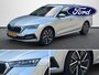 Skoda Octavia Combi 1.4 TSI iV PHEV Business Edition 204pk | Pano | Adapt. Cruise | Winter Pack | AGR stoelen | Elekt klep | Virtual Cockpit |