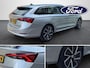 Skoda Octavia Combi 1.4 TSI iV PHEV Business Edition 204pk | Pano | Adapt. Cruise | Winter Pack | AGR stoelen | Elekt klep | Virtual Cockpit |