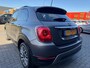 Fiat 500X Cross 1.4 Turbo MultiAir CrossPlus | 1E EIGENAAR | 12MND GARANTIE | AUTOMAAT | LEDER | LED | DAB | SCHUIFDAK |