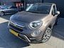Fiat 500X Cross 1.4 Turbo MultiAir CrossPlus | 1E EIGENAAR | 12MND GARANTIE | AUTOMAAT | LEDER | LED | DAB | SCHUIFDAK |