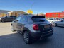Fiat 500X Cross 1.4 Turbo MultiAir CrossPlus | 1E EIGENAAR | 12MND GARANTIE | AUTOMAAT | LEDER | LED | DAB | SCHUIFDAK |