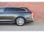 Volvo V90 T4 190PK Momentum | Trekhaak | BLIS | Keyless | Stoel en stuur verwarming | Panoramadak