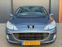 Peugeot 407 2.2-16V XS Pack|Automaat|Lederen bekleding|Stoelverwarming|Navi|Bluetooth|Cruise Control|Parkeersensoren|Full Option!