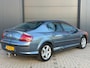 Peugeot 407 2.2-16V XS Pack|Automaat|Lederen bekleding|Stoelverwarming|Navi|Bluetooth|Cruise Control|Parkeersensoren|Full Option!