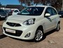 Nissan Micra 1.2 Tekna CLIMA CRUISE CTRL MF STUUR APPLE CARPLAY