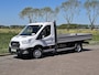 Ford Transit 2.0 Open-Laadbak L4 XL!