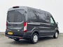 Ford Transit 350 2.0 TDCI L2H2 Limited | 360° Camera | Winter Pack | Trekhaak | Adapt. Cruise | Elek. Verst. Stoel | BLIS |