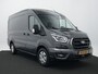 Ford Transit 350 2.0 TDCI L2H2 Limited | 360° Camera | Winter Pack | Trekhaak | Adapt. Cruise | Elek. Verst. Stoel | BLIS |