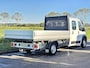 Peugeot Boxer 2.0 L3 Open-Laadbak DC!