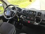 Peugeot Boxer 2.0 L3 Open-Laadbak DC!