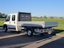 Peugeot Boxer 2.0 L3 Open-Laadbak DC!