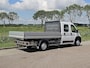 Peugeot Boxer 2.0 L3 Open-Laadbak DC!