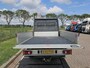 Peugeot Boxer 2.0 L3 Open-Laadbak DC!